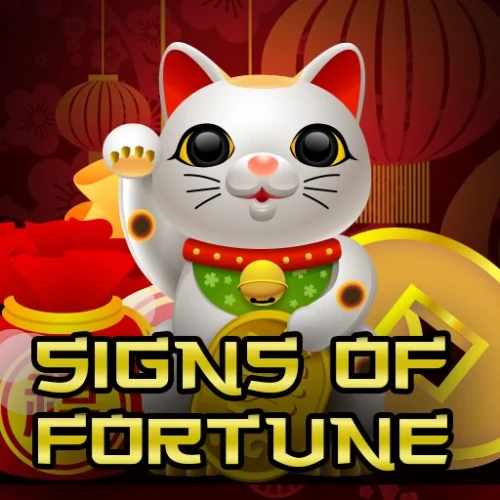Signs of Fortune