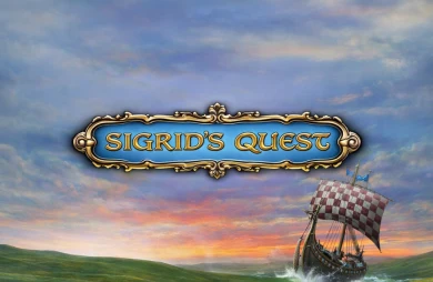 Sigrids Quest