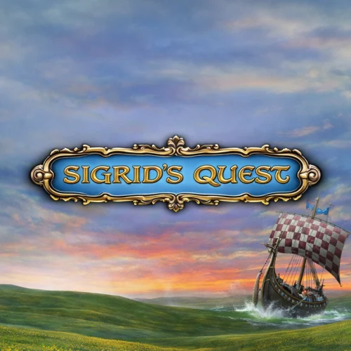 Sigrids Quest