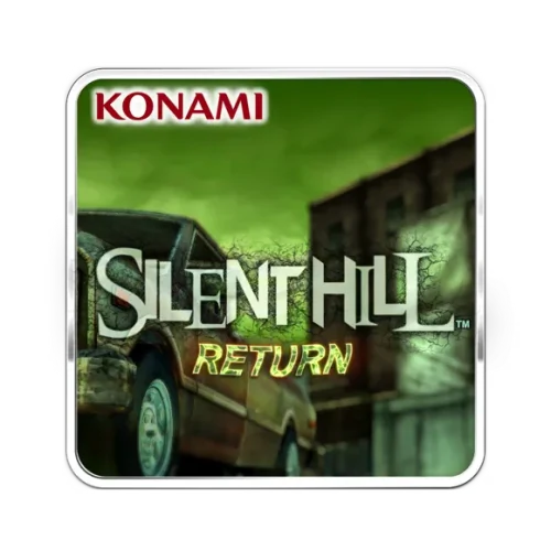 Silent Hill Return
