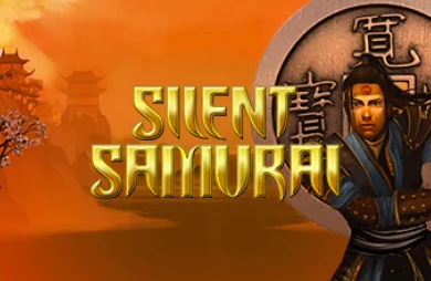 Silent Samurai JP