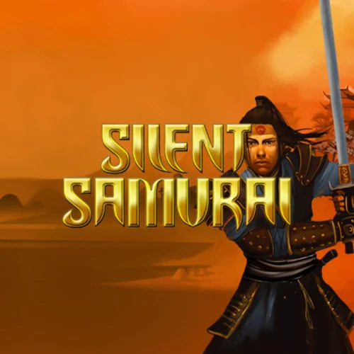 Silent Samurai JP