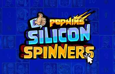 Silicon Spinners