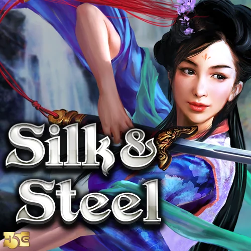 Silk And Steel