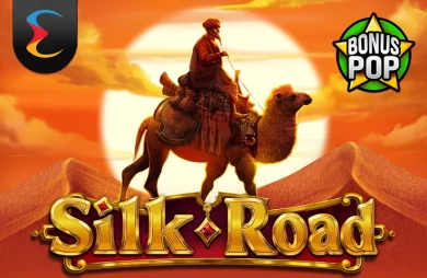 Silk Road (Endorphina)
