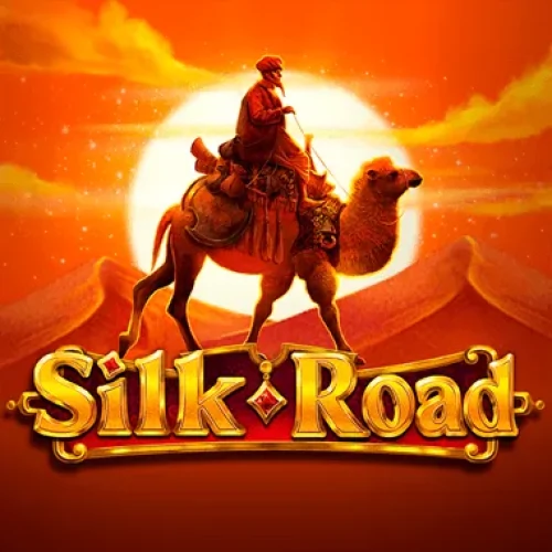 Silk Road (Endorphina)