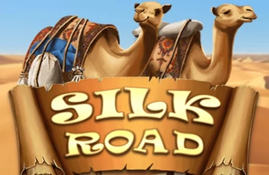Silk Road (KA GAMING)