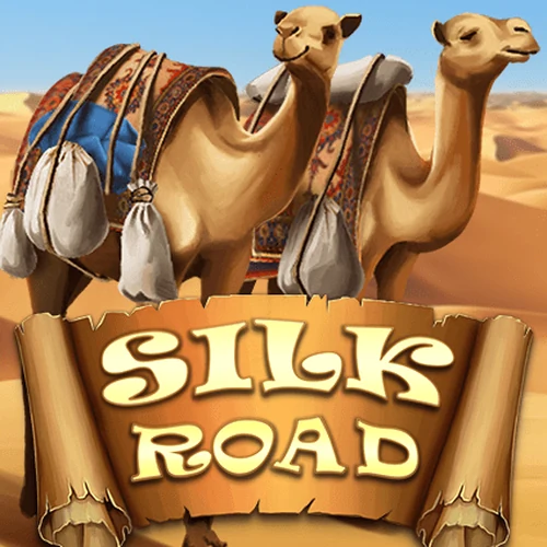 Silk Road (KA GAMING)