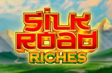 Silk Road Riches