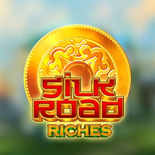 Silk Road Riches