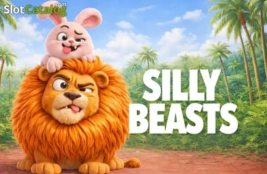 Silly Beasts