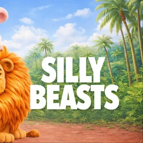 Silly Beasts
