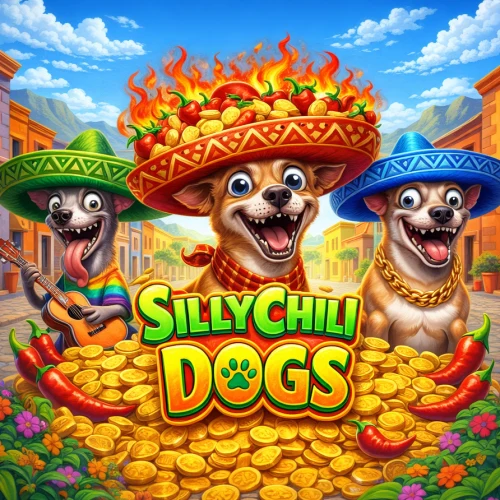Silly Chili Dogs