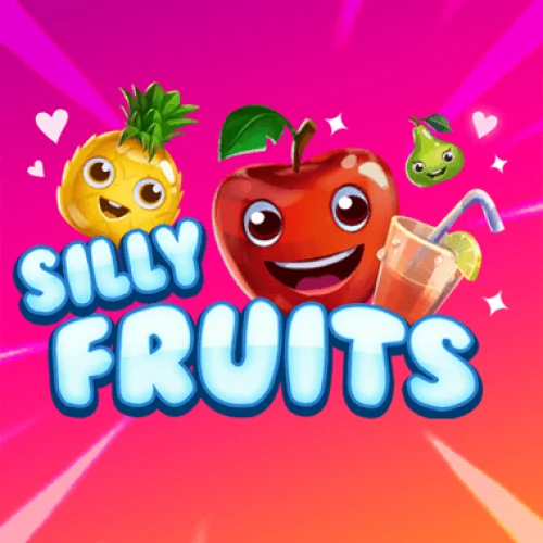 Silly Fruits