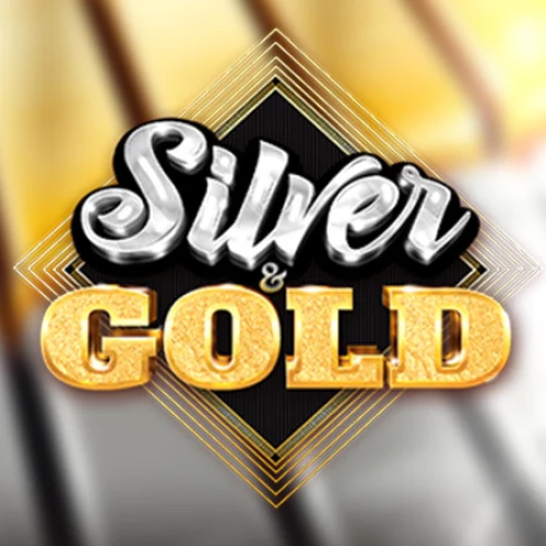 Silver and Gold