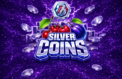 Silver Coins