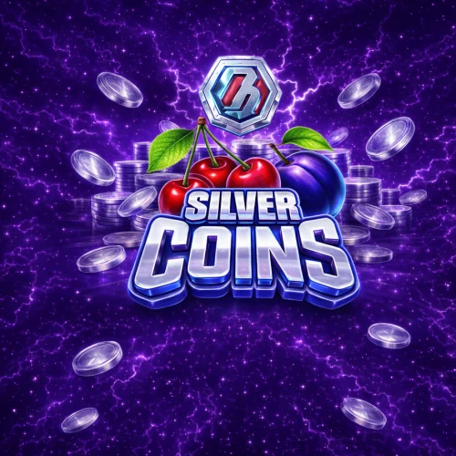 Silver Coins