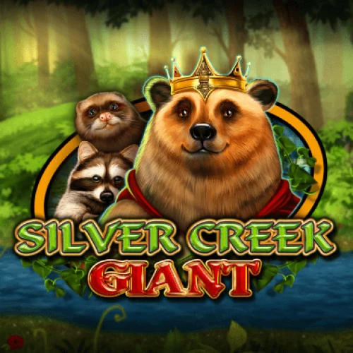 Silver Creek Giant