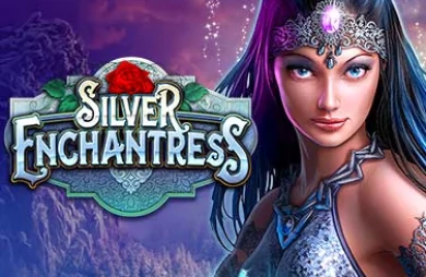 Silver Enchantress