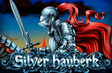 Silver Hauberk