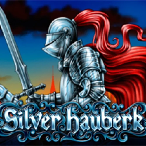 Silver Hauberk