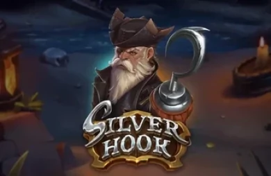 Silver Hook