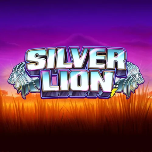 Silver Lion