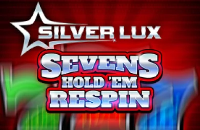 Silver Lux – Sevens Hold’em Respin