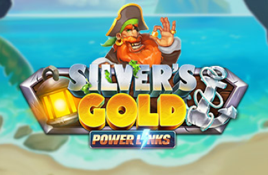 Silver's Gold PowerLinks