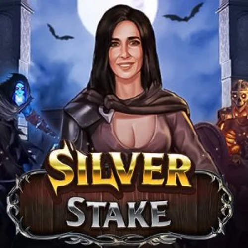Silver Stake