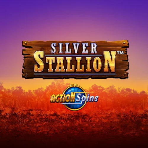 Silver Stallion