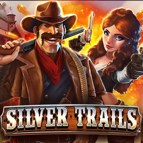 Silver Trails