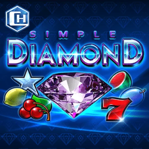 Simple Diamond