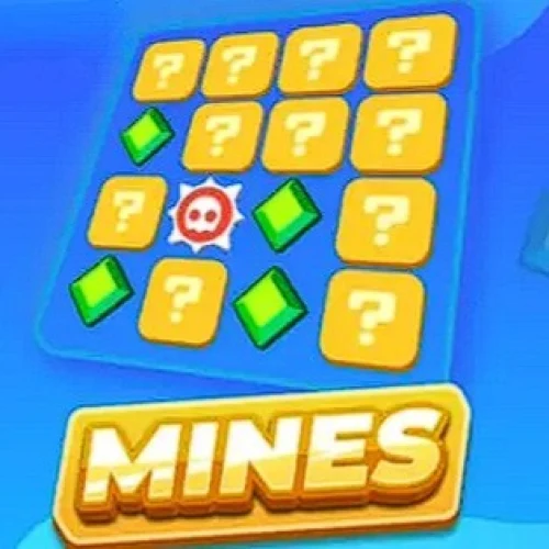 Simple Mines