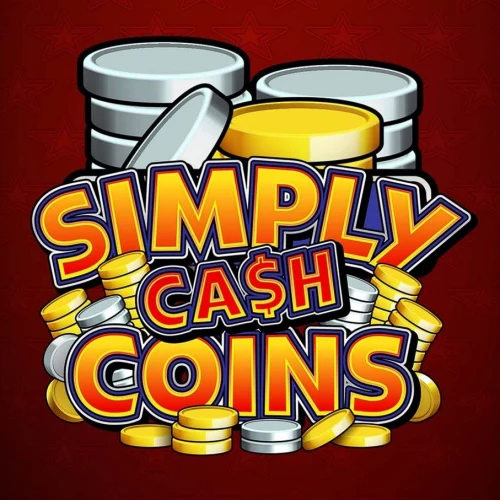 Simply Cash Coins