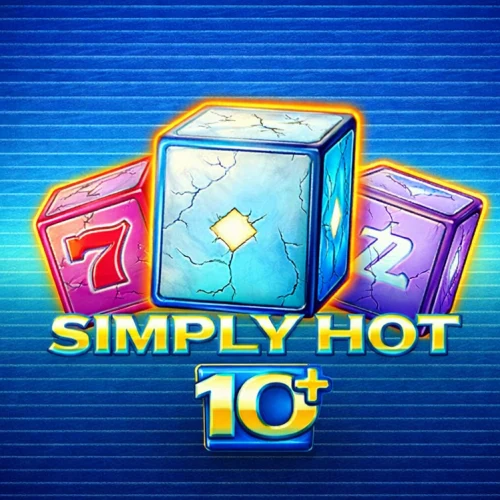 Simply Hot 10 +
