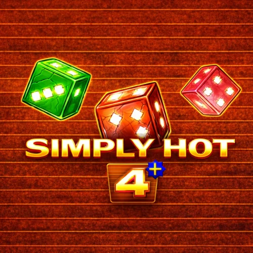 Simply Hot 4 +