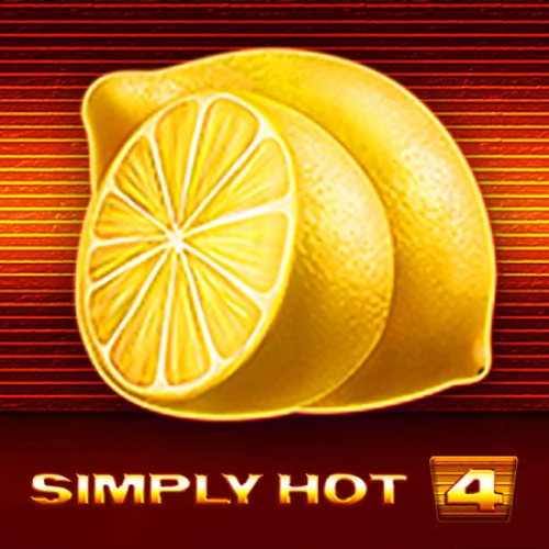 Simply Hot 4