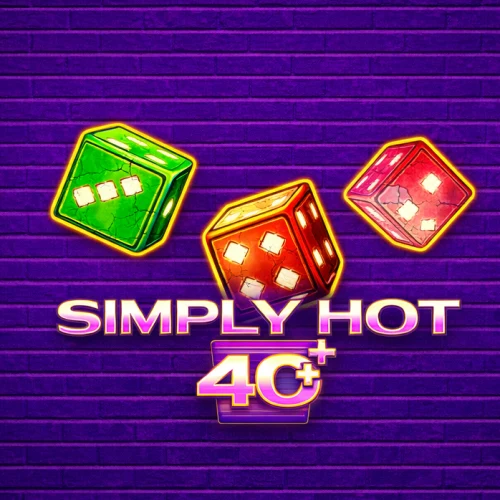Simply Hot 40 +
