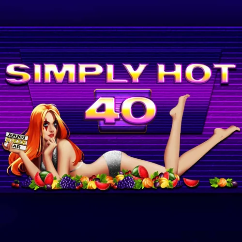 Simply Hot 40