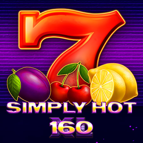 Simply Hot XL 160