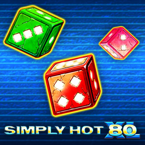 Simply Hot XL 80