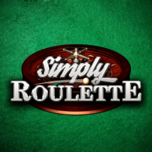 Simply Roulette