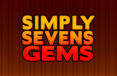 Simply Sevens Gems