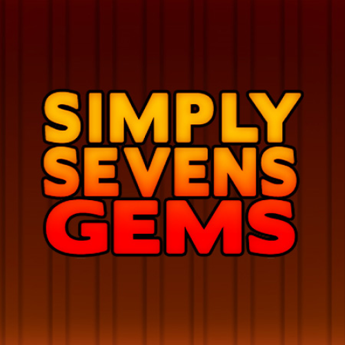 Simply Sevens Gems