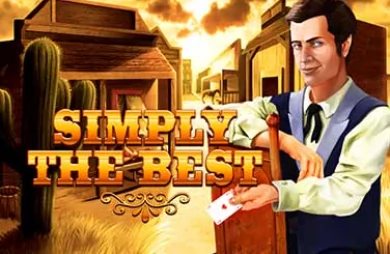 Simply the Best