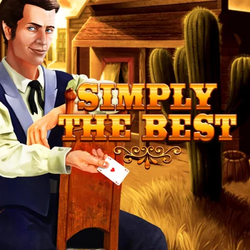 Simply the Best