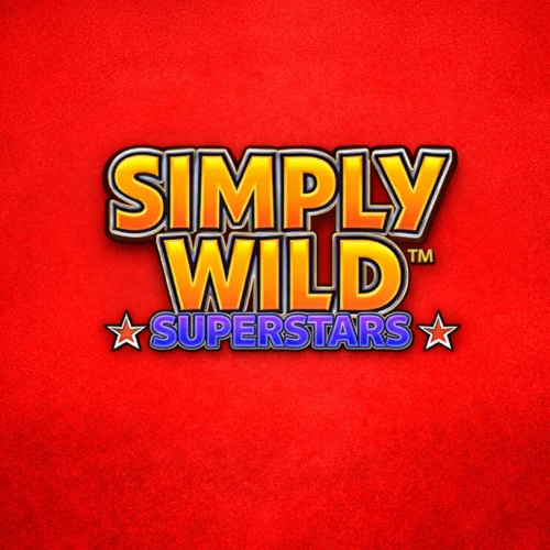 Simply Wild Super Stars
