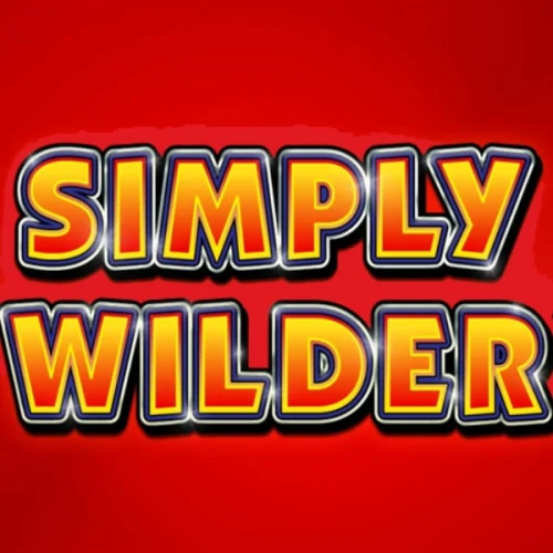 Simply Wilder