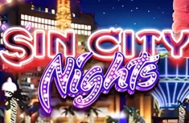 Sin City Nights